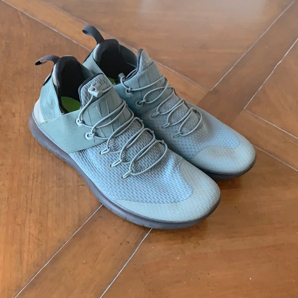 Nike Other - Nike Free Run Shoes Sz 10.5